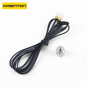 Jsdpd5000k Áp Điện gia tốc mới đến với cấu trúc cắt rộng Phạm vi ứng dụng cảm biến - Product Image 5