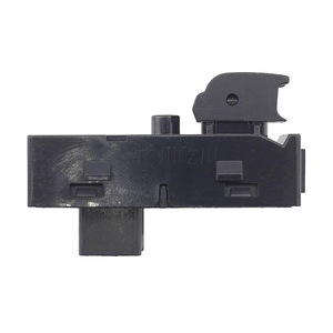Interrupteur de commande de lève-vitre électrique simple pour GM Chevrolet 95188249 12V - Product Image 3