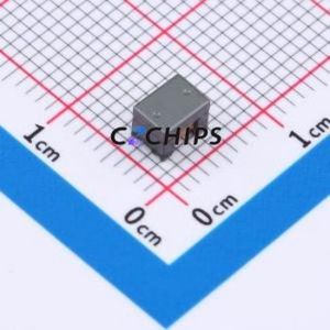 Transformador LAN LT-4532B-351MGN SMD-6P, Inductor de 4.6x3.4mm - Product Image 1