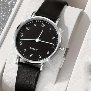 <span class=keywords><strong>Montre</strong></span> à bracelet fin pour <span class=keywords><strong>femme</strong></span>, <span class=keywords><strong>petit</strong></span> <span class=keywords><strong>cadran</strong></span>, <span class=keywords><strong>montre</strong></span> à quartz pour étudiantes, bracelet en acrylique, <span class=keywords><strong>montre</strong></span> à aiguilles pour les examens, <span class=keywords><strong>montre</strong></span> décorative - Product Image 6