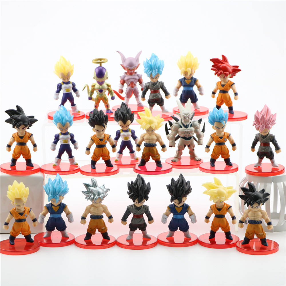 8ซม.(21ชิ้น/เซ็ต, 0.34กก.)