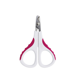 Profesyonel evcil hayvan tırnak makası pençe makası için kediler tavşanlar kuşlar ve küçük hayvanlar - Product Image 3