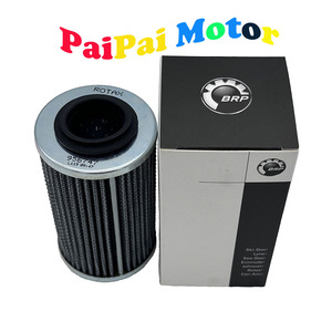 5 pièces pour filtre à huile BRP <span class=keywords><strong>CAN</strong></span> <span class=keywords><strong>AM</strong></span> <span class=keywords><strong>SPYDER</strong></span> NEUF 2008-2023 SE5 SM5 RS STS 420956747 - Product Image 5