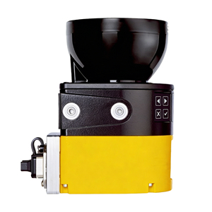 เครื่องสแกนเลเซอร์ความปลอดภัยใน MICS3-CCAZ90PZ1P01เหมาะสำหรับการหลีกเลี่ยงสิ่งกีดขวางแกน/โปร AMR MicroScan3 - Product Image 3