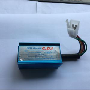 507090110CC Digital Igniter Off-Road Motorcycle ATV Beach Buggy 5-<b>Pin</b> Unlimited Speed CDI Motorcycle Electrical Ignition Systems - Product Image 4