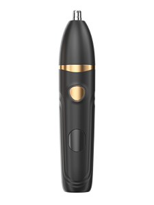 Recortadora <span class=keywords><strong>de</strong></span> vello púbico para <span class=keywords><strong>hombres</strong></span> 3 en 1, afeitadora eléctrica para testículos e ingle con pantalla LED, kit <span class=keywords><strong>de</strong></span> aseo para uso en seco y húmedo, depilación recargable - Product Image 3