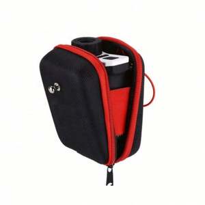 Bolsa de Transporte Ligera y Portátil para Accesorios de Golf, Bolsa de Almacenamiento de EVA a Prueba de Golpes, Impermeable y a Prueba de Olores, Estuche para Telémetro - Product Image 1