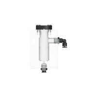 Sonde de pH numérique en ligne Yuangan, vente directe usine, avec sortie analogique RS485 Modbus RTU et 4-20mA pour usine de traitement de l'eau