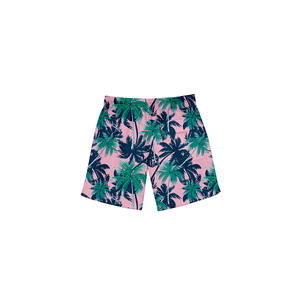 Pantalones Cortos <span class=keywords><strong>de</strong></span> <span class=keywords><strong>Playa</strong></span> <span class=keywords><strong>de</strong></span> Secado Rápido con Logotipo Personalizado, 100% Poliéster, para Vacaciones <span class=keywords><strong>de</strong></span> Verano, Salidas Informales - Product Image 6