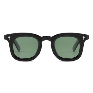 Classic Way farer Sunglasses Tortoise Shell <b>Frame</b> Brown Lens Full Rim Anti-Uv Protection Unisex Adult - Product Image 6