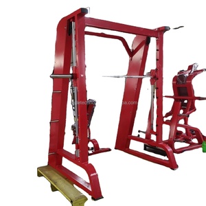 YG-1048 YG Tập Thể Dục Chuyên Nghiệp Đa Phòng Tập Thể Dục Smith Máy Sức Mạnh Tốt Nhất Đào Tạo Phòng Tập Thể Dục Ngồi Bê Nâng Máy Thiết Bị - Product Image 1