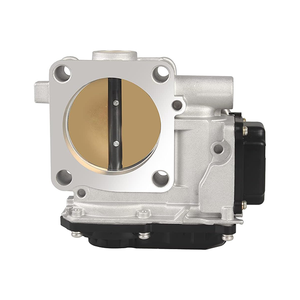 คันเร่ง6หมุดสำหรับ Honda CR-V 08-12 Accord 12-15 Civic 16400R44A01 - Product Image 2