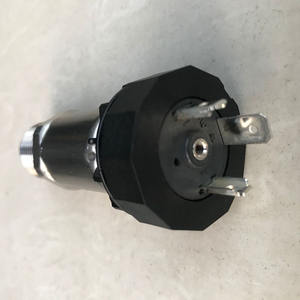 अपशिष्ट जल और स्वच्छ जल दबाव माप के लिए स्टेनलेस स्टील आवास के साथ 7mf1567 वाटर प्रेशर सेंसर श्रृंखला - Product Image 2