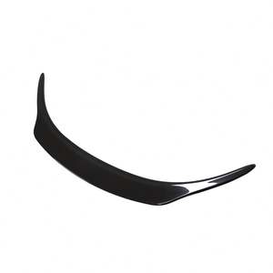 Juego de poilers para coche, piezas para Iber 90, 2019-2023 - Product Image 2