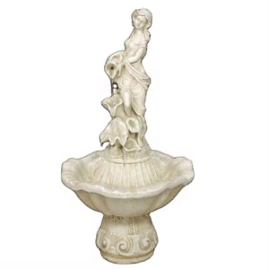 <span class=keywords><strong>Fontaine</strong></span> d'eau <span class=keywords><strong>en</strong></span> cascade Fontana <span class=keywords><strong>Fontaine</strong></span> d'abreuvoir de jardin <span class=keywords><strong>Fontaine</strong></span> de jardin italienne - Product Image 1