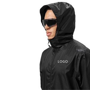 OEM Serves High Quality Wholesale Men's Windproof Nayon <b>Jackets</b> and Men's <b>Waterproof</b> Nayon <b>Jackets</b> Men's <b>Jackets</b> - Product Image 6