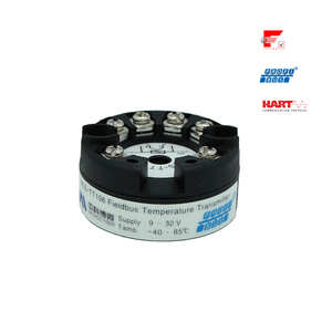 جهاز إرسال درجة حرارة العمليات ببروتوكول PA للتحكم والمراقبة - Product Image 3