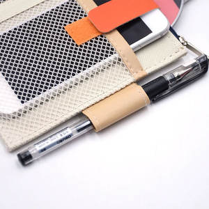 Organizador <span class=keywords><strong>de</strong></span> Visera para <span class=keywords><strong>Coche</strong></span>, Bolsa <span class=keywords><strong>de</strong></span> Almacenamiento, Soporte para Gafas, Clip, Carpeta para Billetes, Tarjetas, Boletos, Bolsa Colgante <span class=keywords><strong>de</strong></span> Cuero PU, Tela Expandible para <span class=keywords><strong>Coche</strong></span> - Product Image 6