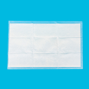 Pañales Desechables para Cachorros OEM, Económicos, de Alta Absorción, para Entrenamiento de Mascotas, 33X45 45X60 60X60 60X90 - Product Image 5