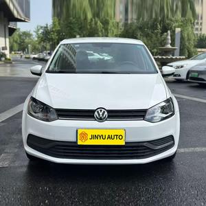 Hot Bán Volks-Wagen Xăng V-W Polo Polo 2018 1.5L Tự Động Lái Xe Loại 5 Cửa 5 Chỗ Ngồi Hatchback Sản Xuất Tại Trung Quốc - Product Image 3