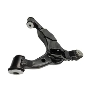 Car Auto Parts Lower Factory Auto system adjustable Control Arm Left 48069-60040 Right 48068-60040 for TOYOTA FJ CRUISER