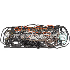 Kit de Reparación de Motor Toyota Lexus 3UR-FE, Juego de Juntas 04111-38162 04111-38160 STD Cilindro Para Transmisión Automática - Product Image 2