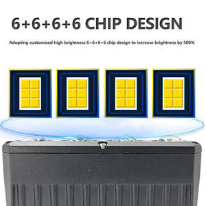 4 шт./комплект, 3000k 6000k - Product Image 4