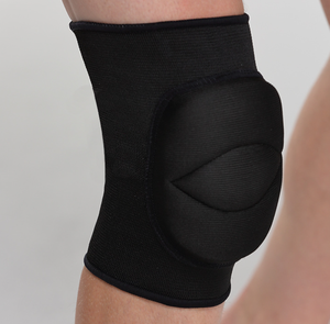 Rodilleras Protectoras Universales Gruesas para Danza, Voleibol y Baloncesto al por Mayor - Product Image 3