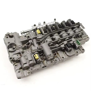 Cuerpo de Válvulas de Transmisión Automática Remanufacturado de Calidad Gnagji TR-80SD para Audi 100 1970-1971 450x330x290mm - Product Image 2