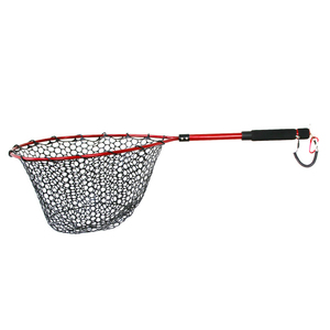 Poignée télescopique en aluminium Autres produits de pêche Filet d'atterrissage de pêche en filet - Product Image 1