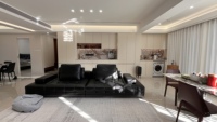 Service de design d'intérieur tout-en-un, rendu 3D pour les solutions de maison, bureau, hôtel, villa et restaurant