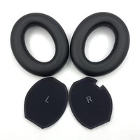 Oreillette de remplacement Offre Spéciale pour Senn heiser Momentum 4.0 coussin d'oreille coussin d'oreille oreillettes pièces de réparation