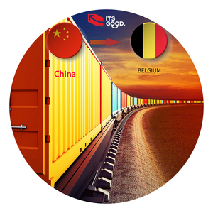 China Freight Forwarder China Shipping Agent Sea Shipping China Shipping <strong>Company</strong> From Tianjin/Shanghai to France/UK/Italy/<strong>Korea</strong> - Product Image 1
