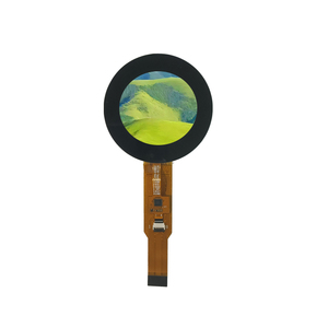 1.28 inch Vòng hiển thị IPS SPI Màn hình <span class=keywords><strong>LCD</strong></span> <span class=keywords><strong>module</strong></span> với pcap cảm ứng inch Vòng <span class=keywords><strong>TFT</strong></span> hiển thị 1.28 "240x240 <span class=keywords><strong>TFT</strong></span> hiển thị <span class=keywords><strong>Module</strong></span> - Product Image 3