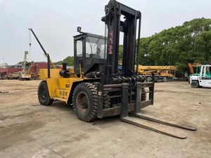 中古TCM FD250 25トン<span class=keywords><strong>30</strong></span>トンディーゼルフォークリフト中古三菱/カルマル/KOMATSU 25トン<span class=keywords><strong>30</strong></span>トン42トンフォークリフト - Product Image 3