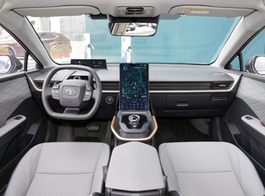 <span class=keywords><strong>2023</strong></span> New Energy 4WD 615 BZ3 <span class=keywords><strong>Coche</strong></span> eléctrico de 4 ruedas Vehículos de alta velocidad 2WD To-yota BZ3 KM el <span class=keywords><strong>coche</strong></span> eléctrico más <span class=keywords><strong>barato</strong></span> - Product Image 5