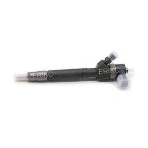 ERIKC 0445110096 Buse d'injecteur 0445 110 096 Injecteur à rampe commune 0 445 110 096 pour Mercedes-Benz 311 CDI Sprinter 2.1 - Product Image 5