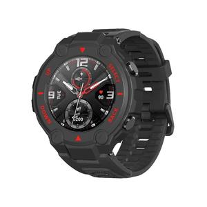 Correa de repuesto para reloj <span class=keywords><strong>Amazfit</strong></span> <span class=keywords><strong>t</strong></span>-<span class=keywords><strong>rex</strong></span> <span class=keywords><strong>Pro</strong></span>, correa de silicona para <span class=keywords><strong>Amazfit</strong></span> <span class=keywords><strong>T</strong></span> <span class=keywords><strong>Rex</strong></span> A1918 con funda protectora - Product Image 3