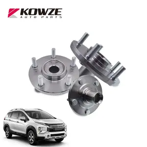 Kowze unità cuscinetto Auto mozzo ruota posteriore anteriore cuscinetto mozzo ruota anteriore per Auto giapponese Mitsubishi Toyota Nissan