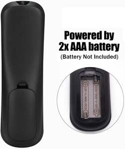 Пульт дистанционного управления для Android TV-приставок (совместим с моделями T95/T95 MAX/T95Z Plus), на 2 батарейках AAA - Product Image 6