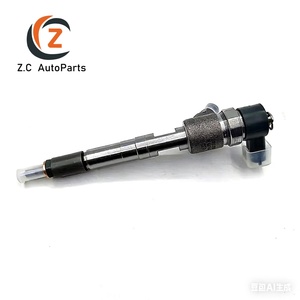 Inyector de Combustible Diésel 0445110691 E049332000113 para Motores Diésel Foton - Product Image 3