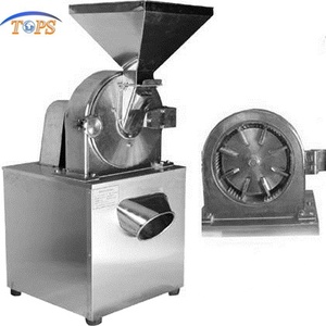 Machine à fraiser universelle pour poudre légère, v, pour herbes chinoises, à grande vitesse - Product Image 1