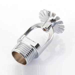 Raccord hydraulique droit flexible en acier inoxydable 201 de haute qualité, longueur personnalisée, pour tête de sprinkler d'incendie Vietnam - Product Image 5