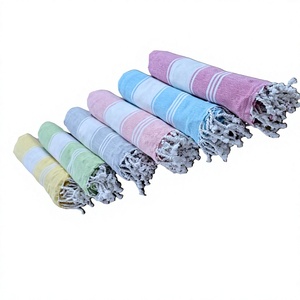 <b>BEACH</b> <b>TOWELS</b> - Product Image 1