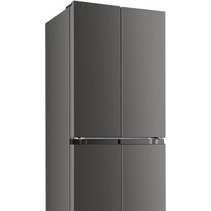 406L Smart Commercial Household Home Appliances French Door Fridges Congelador Refrigerador Side-by-Side <b>Refrigerator</b> for High-E - Product Image 1