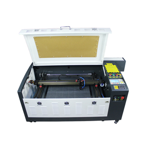 Factory <strong>Supplier</strong> Mini <strong>4060</strong> <strong>Laser</strong> <strong>Cutting</strong> <strong>Machine</strong> Foam <strong>Laser</strong> <strong>Cutting</strong> <strong>Machine</strong> - Product Image 4