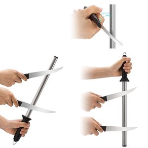 12 trong. Kim cương thép carbon chuyên nghiệp dao mài que kim cương mài Thanh thép - Product Image 3