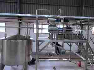 Machine industrielle <span class=keywords><strong>de</strong></span> pulpage <span class=keywords><strong>de</strong></span> mangues |   <span class=keywords><strong>Extracteur</strong></span> <span class=keywords><strong>de</strong></span> purée <span class=keywords><strong>de</strong></span> fruits pour base <span class=keywords><strong>de</strong></span> <span class=keywords><strong>jus</strong></span>, machine à concentré <span class=keywords><strong>de</strong></span> confiture <span class=keywords><strong>de</strong></span> mangue - Product Image 3