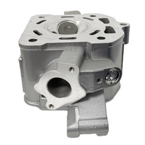 Оптовая продажа, Настраиваемые объемные поставки, OEM CG250 ZS250, детали двигателя мотоцикла с водяным охлаждением, головка цилиндра - Product Image 6