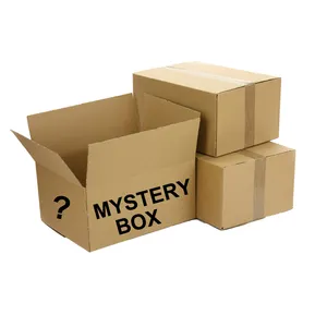 Werksverkauf farbdruck MYSTERY BOX mit Ihrem individuellen Druck